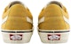 Vans Sk8-Low Reissue SF 'Honey Gold Yellow' Kuning Emas. VN0A4UWI2V8