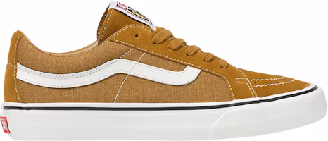 Vans Sk8-Low Reissue SF 'Salt Wash - Golden Brown' VN0A4UWIA0T Vans Sk8-Low Reissue SF 'Salt Wash - Golden Brown' VN0A4UWIA0T