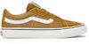 Vans Sk8-Low Reissue SF 'Salt Wash - Coklat Keemasan' VN0A4UWIA0T