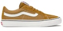 Order Vans Sk8-Low Reissue SF 'Salt Wash - Coklat Keemasan' VN0A4UWIA0T