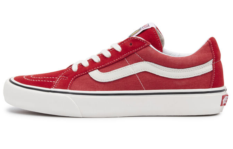 Vans SK8-LOW REISSUE SF (SALT WASH) RE VN0A4UWIXGJ