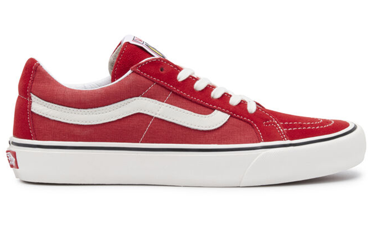 Order 반스 스케이트-로우 리이슈 SF (솔트 워시) RE VN0A4UWIXGJ