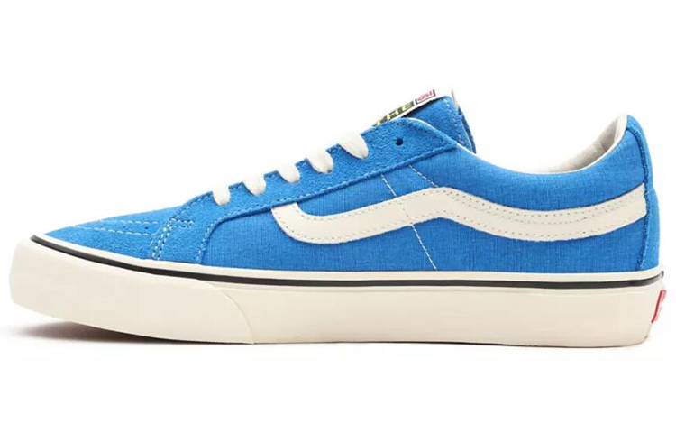Vans Sk8-low Reissue Sf Blue VN0A4UWI4UG