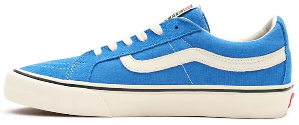 Vans Sk8-low Reissue Sf Blue VN0A4UWI4UG Buy Vans Sk8-low Reissue Sf Blue VN0A4UWI4UG