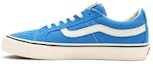 Buy Vans Sk8-low Reissue Sf Biru VN0A4UWI4UG