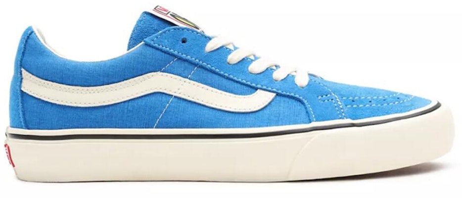 Vans Sk8-low Reissue Sf Blue VN0A4UWI4UG Order Vans Sk8-low Reissue Sf Blue VN0A4UWI4UG