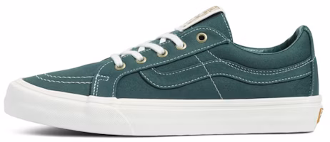 Vans SK8-Low Reissue SF Dark Green VN0A4UWIA5K Vans SK8-Low Reissue SF Dark Green VN0A4UWIA5K