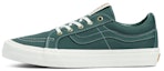Buy Vans SK8-Low Reissue SF Hijau Gelap VN0A4UWIA5K