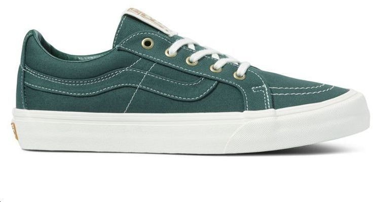 Vans SK8-Low Reissue SF Dark Green VN0A4UWIA5K Order Vans SK8-Low Reissue SF Dark Green VN0A4UWIA5K