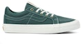 Order Vans SK8-Low Reissue SF Hijau Gelap VN0A4UWIA5K