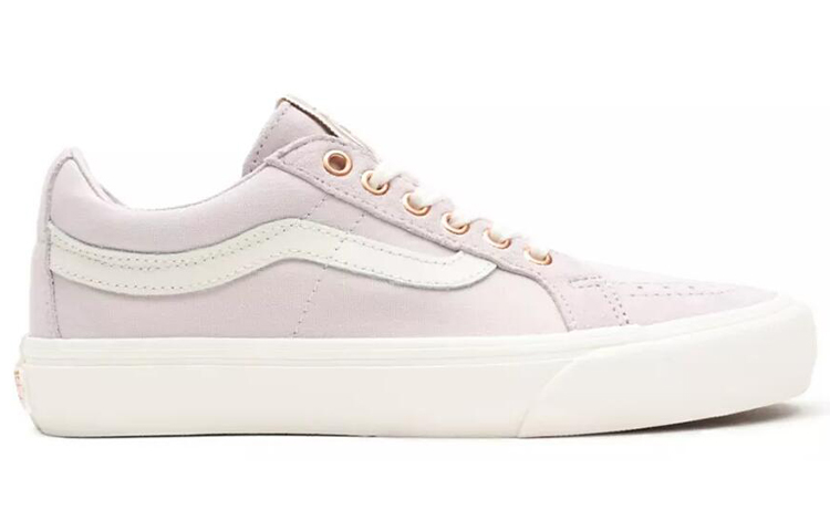 Order Vans 低帮翻新Sf鞋 粉色 VN0A4UWI4WP