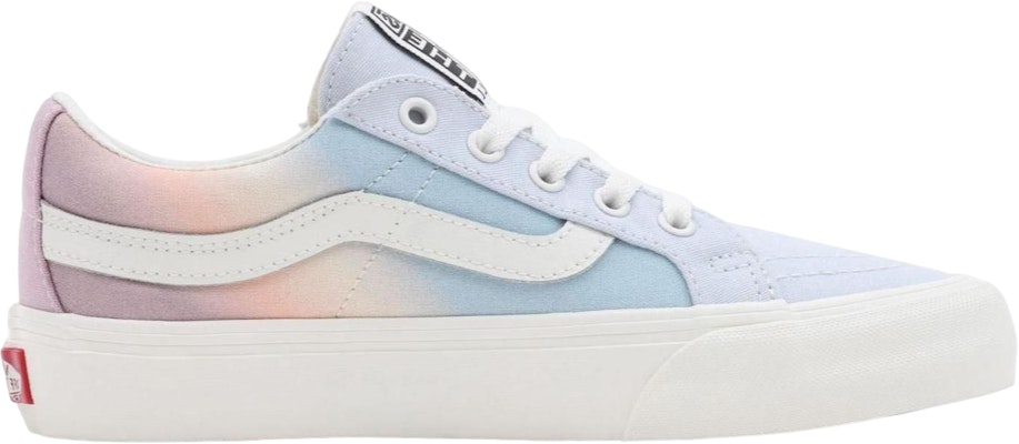 Vans Sk8-Low Reissue VR3 Shoes 'Multicolor' VN0007R1448 Order Vans Sk8-Low Reissue VR3 Shoes 'Multicolor' VN0007R1448