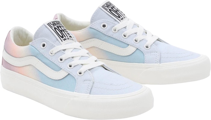 Vans Sk8-Low Reissue VR3 Shoes 'Multicolor' VN0007R1448 Lookbook Vans Sk8-Low Reissue VR3 Shoes 'Multicolor' VN0007R1448