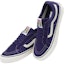 Lookbook Vans SK8-Low SF Sneakers Biru VN0A4UWIA0S