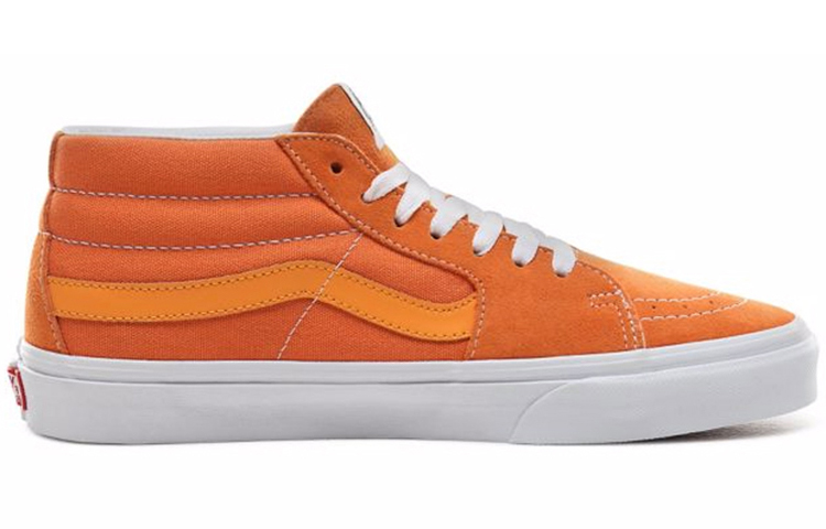 Order Vans Sk8-Mid '琥珀光' VN0A3WM3VXY