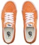 Lookbook Vans Sk8-Mid 'Amber Glow' Lelaki/Wanita VN0A3WM3VXY