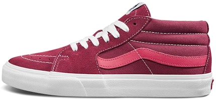 Vans Sk8-Mid 'Biking Red' VN0A3WM3VXZ Vans Sk8-Mid 'Biking Red' VN0A3WM3VXZ