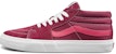 Vans Sk8-Mid 'Merah Biking' VN0A3WM3VXZ