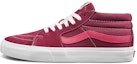 Buy Vans Sk8-Mid 'Merah Biking' VN0A3WM3VXZ