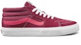 Order Vans Sk8-Mid 'Merah Biking' VN0A3WM3VXZ