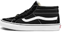Buy Vans Sk8-Mid ''Schwarz'' VN0A391F6BT