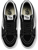 Purchase Vans Sk8-Mid「黑色」VN0A391F6BT