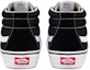 Details for Vans Sk8-Mid ''Schwarz'' VN0A391F6BT