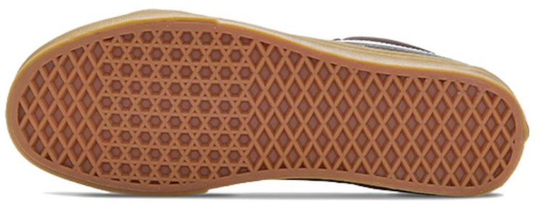 Vans SK8-Mid 'Black Brown' VN0A391FCHC Shop Vans SK8-Mid 'Black Brown' VN0A391FCHC
