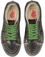 Vans SK8-MID 黒臭豆腐 (くろくさとうふ) VN0A3WM3CK4 Lookbook Vans SK8-MID 黒臭豆腐 (くろくさとうふ) VN0A3WM3CK4