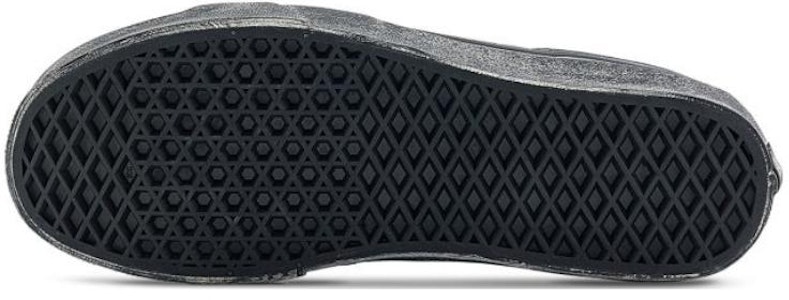 Vans SK8-MID 'Tofu Apestoso Negro' VN0A3WM3CK4 Purchase Vans SK8-MID 'Tofu Apestoso Negro' VN0A3WM3CK4