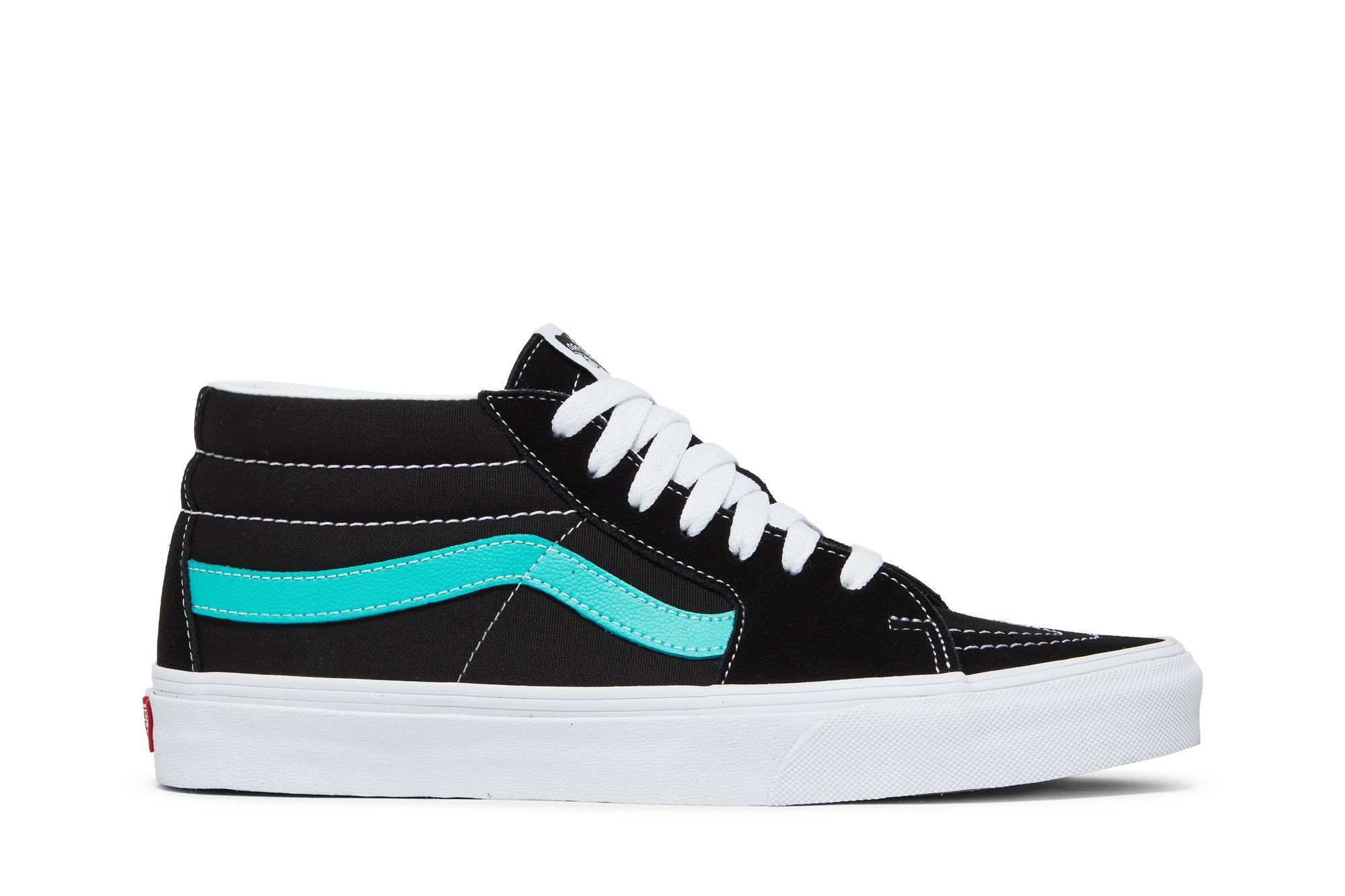 Vans Sk8-Mid 'Classic Sport' VN0A3WM34FV