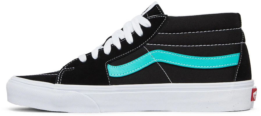 Vans Sk8-Mid「經典運動」VN0A3WM34FV Shop Vans Sk8-Mid「經典運動」VN0A3WM34FV