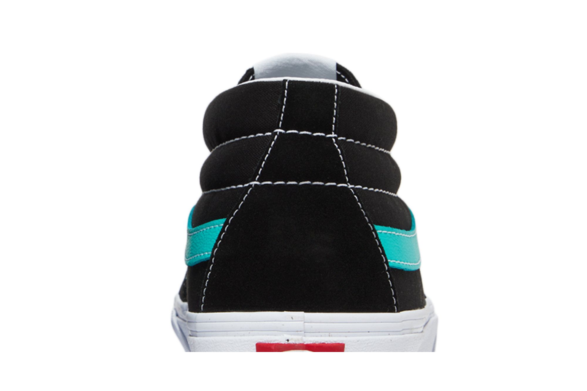 Cheap Vans Sk8-Mid「經典運動」VN0A3WM34FV