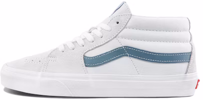 Vans Sk8-Mid 'Clouds Stormy Weather' VN0A5KXERV2 Vans Sk8-Mid 'Clouds Stormy Weather' VN0A5KXERV2