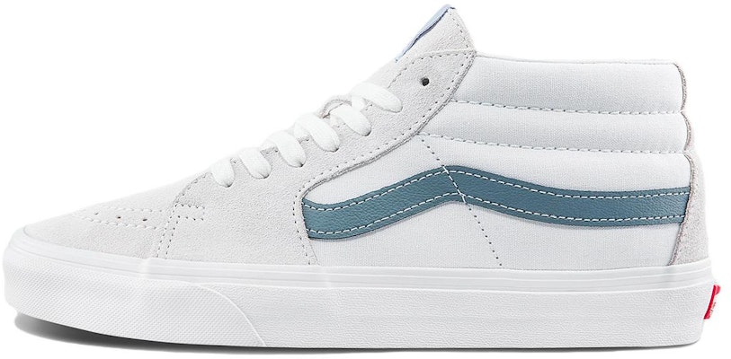 Vans Sk8-Mid 'Clouds Stormy Weather' VN0A5KXERV2 Buy Vans Sk8-Mid 'Clouds Stormy Weather' VN0A5KXERV2
