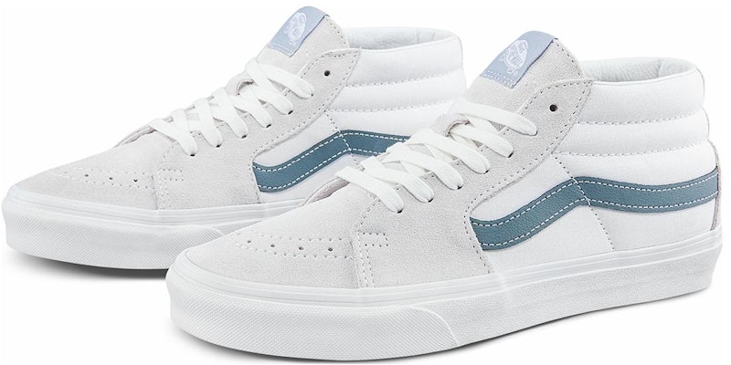 Vans Sk8-Mid '暴风云彩' VN0A5KXERV2 Order Vans Sk8-Mid '暴风云彩' VN0A5KXERV2