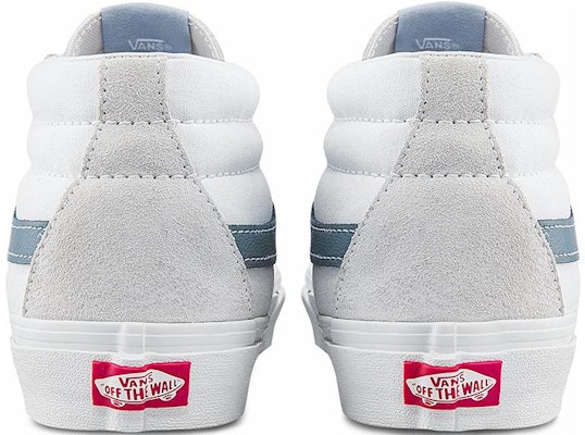 Vans Sk8-Mid '暴风云彩' VN0A5KXERV2 Purchase Vans Sk8-Mid '暴风云彩' VN0A5KXERV2