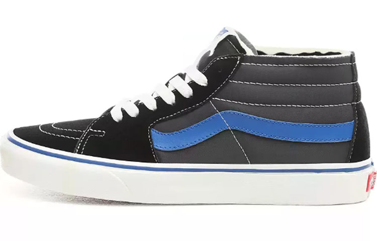Vans Sk8-Mid 'Foam' VN0A3WM3VP2