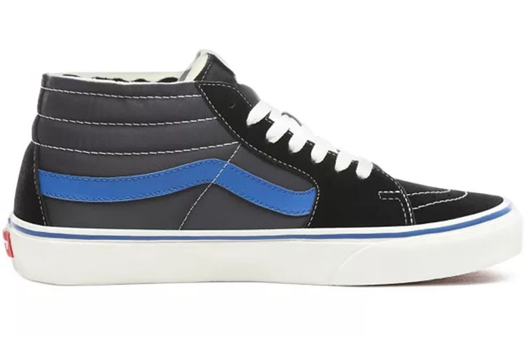 Order Vans Sk8-Mid '泡沫' VN0A3WM3VP2