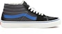 Vans Sk8-Mid 'Foam' VN0A3WM3VP2