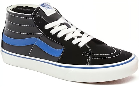 ヴァンズ スケートミッド "フォーム" (Vanz Suke-to Middo "Fōmu") VN0A3WM3VP2 Lookbook ヴァンズ スケートミッド "フォーム" (Vanz Suke-to Middo "Fōmu") VN0A3WM3VP2