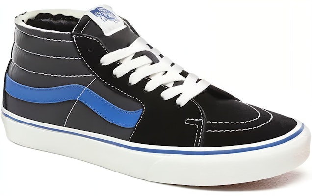 Vans Sk8-Mid 'Foam' VN0A3WM3VP2 Lookbook Vans Sk8-Mid 'Foam' VN0A3WM3VP2