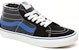 Vans Sk8-Mid 'Foam' VN0A3WM3VP2