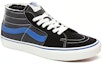 Lookbook Vans Sk8-Mid 'Foam' VN0A3WM3VP2