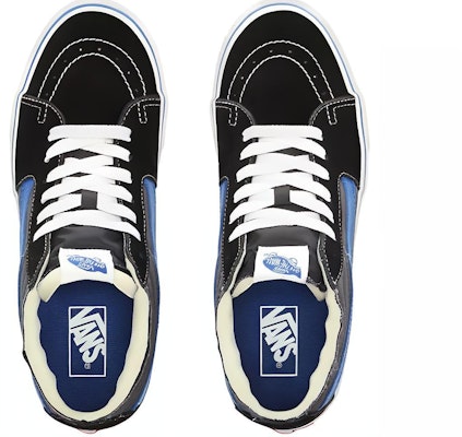 Vans Sk8-Mid 'Foam' VN0A3WM3VP2 Shop Vans Sk8-Mid 'Foam' VN0A3WM3VP2
