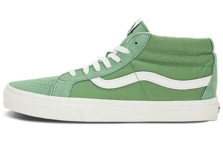 Vans SK8-Mid 'Grass Green' VN0A391FV0N