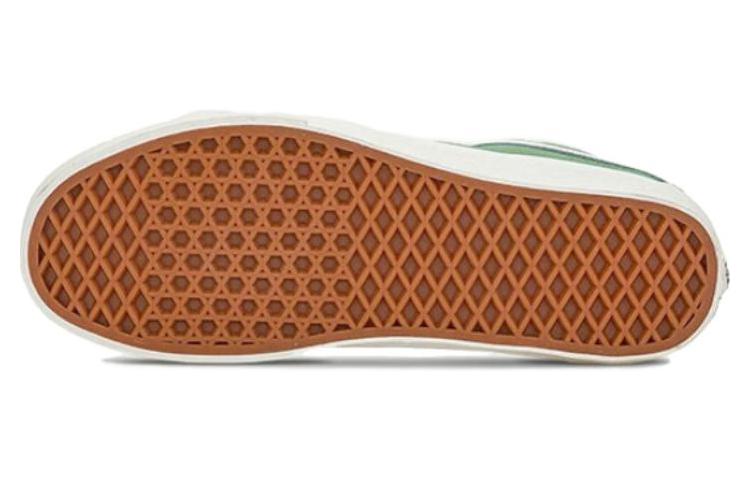 Details for Vans SK8-Mid 'Grass Green' VN0A391FV0N