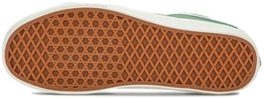 Vans SK8-Mid 'Grass Green' VN0A391FV0N Details for Vans SK8-Mid 'Grass Green' VN0A391FV0N