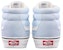 Vans Sk8-Mid 'Biru Muda' VN0A391FWPZ