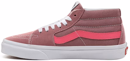 Vans Sk8-Mid 'Nostalgia Rose' VN0A3WM3VY2 Vans Sk8-Mid 'Nostalgia Rose' VN0A3WM3VY2